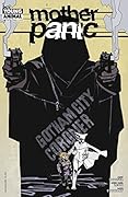 Mother Panic (2016-2017) #7