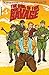Doc Savage: Ring Of Fire #3