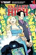 Valiant High #4