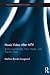 Music Video After MTV: Audiovisual Studies, New Media, and Popular Music (Routledge Research in Music)