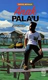 Novel Remaja: Anak Pala'u