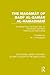 The Maqamat of Badi' Al-Zaman Al-Hamadhani (Routledge Library Editions: Islamic Thought in the Middle Ages)