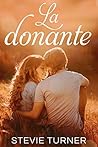 La donante by Stevie Turner