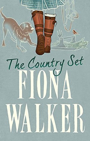 The Country Set (Compton Magna, #1)