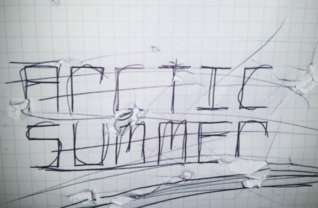 ARCTIC SUMMER (ebook)