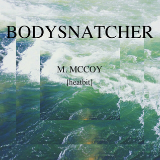BODYSNATCHER (ebook)