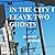 IN THE CITY I LEAVE TWO GHOSTS