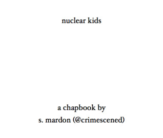 nuclear kids (ebook)