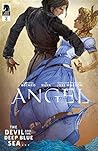 Angel by Corinna Sara Bechko