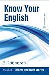 Know Your English...