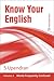 Know Your English Volume 2 by S. Upendran