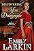 Discovering Miss Dalrymple ...