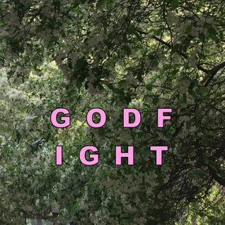 G O D F I G H T (ebook)