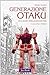 Generazione Otaku: Uno studio della postmodernità