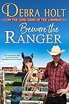 Beware the Ranger (Texas Lawmen, #1)