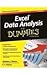 Excel Data Analysis for Dummies
