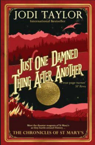 Just One Damned Thing After Another