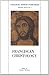 Franciscan Christology Selected Text