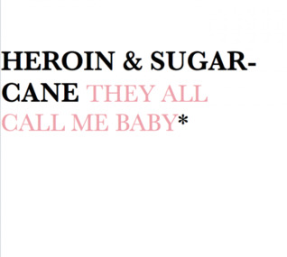 Heroin & Sugar-Cane: They all call me baby (ebook)