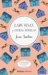Lady Susan y otras novelas by Jane Austen