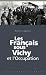 Les Français sous Vichy et ...