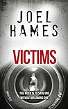Victims by Joel Hames