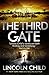 The Third Gate (Dr. Jeremy Logan)