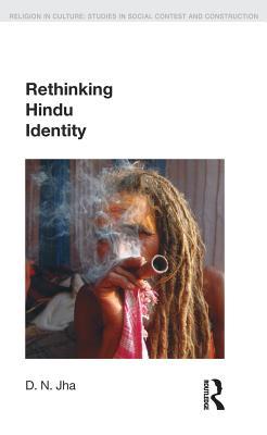 Rethinking Hindu Identity (Kindle Edition)