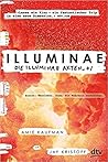 Illuminae by Amie Kaufman