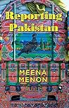 Reporting Pakistan