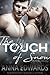 The Touch of Snow (Glacial Blood #1) by Anna Edwards