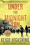 Under the Midnight Sun by Keigo Higashino
