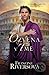 Ozvena v tme by Francine  Rivers