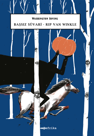 Başsız Süvari - Rip Van Winkle