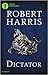 Dictator (Cicerone, #3)