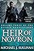 Heir of Novron (The Riyria ...