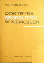 Doktryna geopolityki w Niemczech