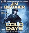 Cold Days by Jim  Butcher