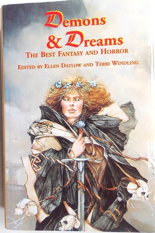 Demons & Dreams: The Best Fantasy and Horror (Hardcover)