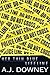 Her Thin Blue Lifeline (Indigo Knights #1)