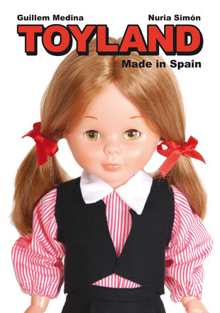 Toyland. Made in Spain