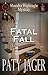 Fatal Fall (Shandra Higheagle Mystery #8)