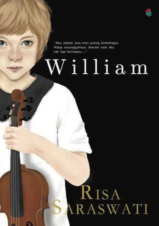 William (Paperback)