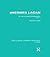 Jacques Lacan: An Annotated Bibliography, Vol. 1