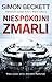 Niespokojni zmarli by Simon Beckett