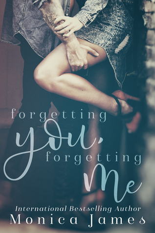 Forgetting You, Forgetting Me (Memories From Yesterday, #1)