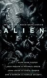 Alien: Covenant -...