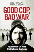 Good Cop, Bad War