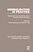 Normalisation in Practice: Residential Care for Children with a Profound Mental Handicap (Routledge Library Editions: Children and Disability)