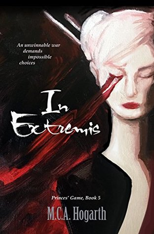 In Extremis (Princes' Game #5)